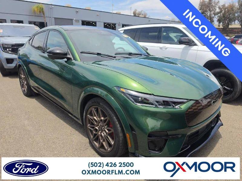 ford mustang mach-e 2025 3FMTK4SXXSMA00415 image ford mustang mach-e 2025 3FMTK4SXXSMA00415 image